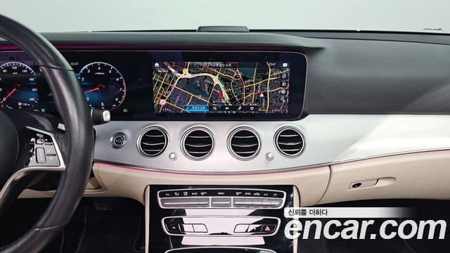 Mercedes-Benz E-класс W213 Avantgarde, 2021 15