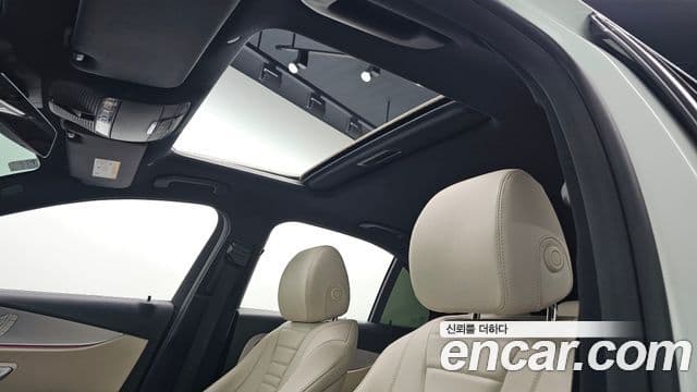 Mercedes-Benz E-класс W213 Avantgarde, 2021 20