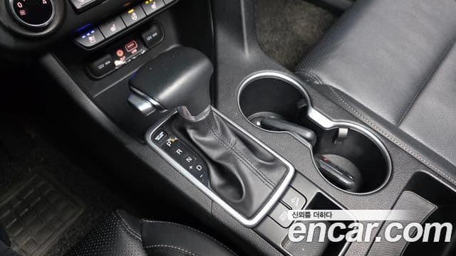 Kia Sportage 4세대 Noblesse, 2018 9