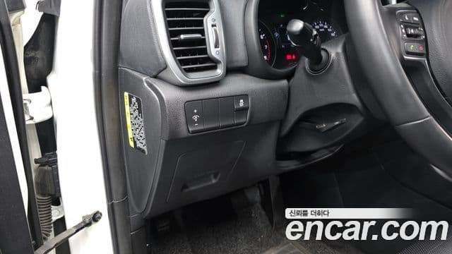 Kia Sportage 4세대 Noblesse, 2018 13