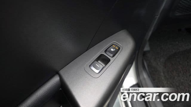 Kia Sportage 4세대 Noblesse, 2018 19