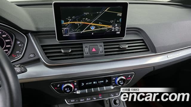 Audi Q5 (FY) Premium, 2020 14