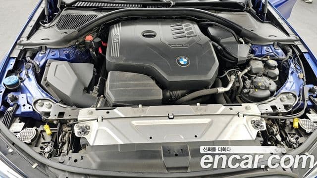 BMW 3시리즈 (G20) 320i M Sport, 2021 6