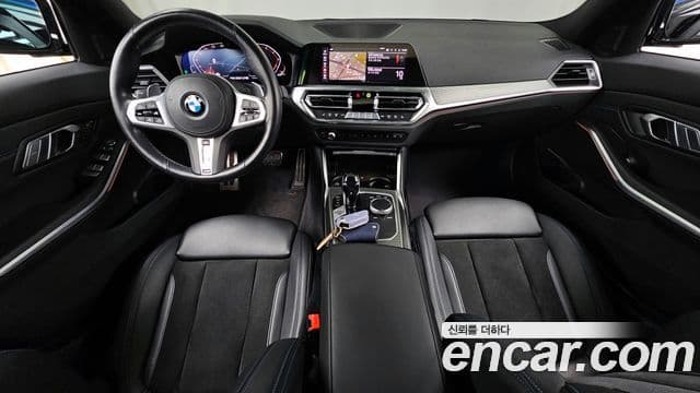 BMW 3시리즈 (G20) 320i M Sport, 2021 7