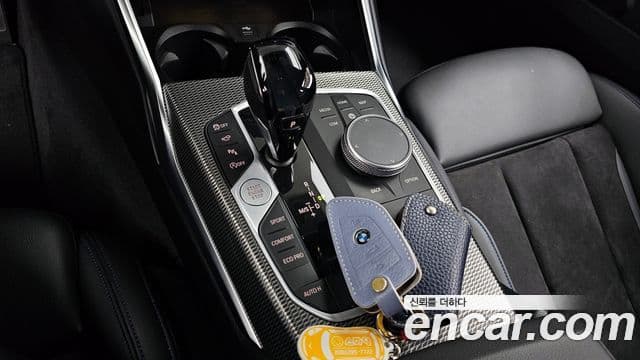 BMW 3시리즈 (G20) 320i M Sport, 2021 9