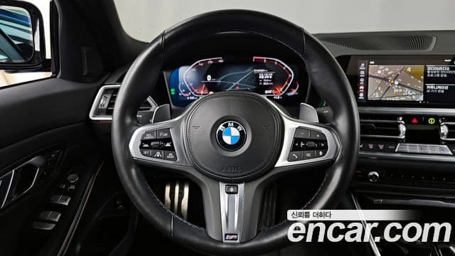 BMW 3시리즈 (G20) 320i M Sport, 2021 13