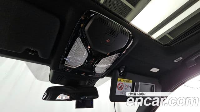 BMW 3시리즈 (G20) 320i M Sport, 2021 18