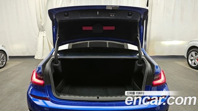 BMW 3시리즈 (G20) 320i M Sport, 2021 20