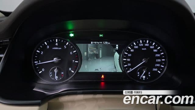 Kia The / новый New K9 2세대 Best Selection Ⅰ, 2022 8