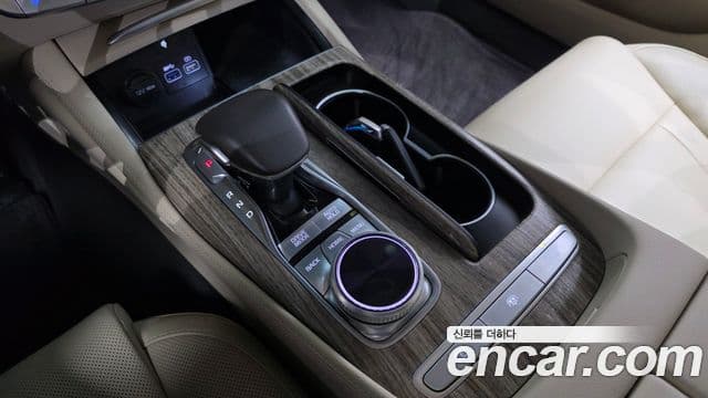 Kia The / новый New K9 2세대 Best Selection Ⅰ, 2022 9