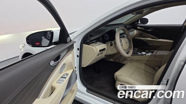 Kia The / новый New K9 2세대 Best Selection Ⅰ, 2022 10