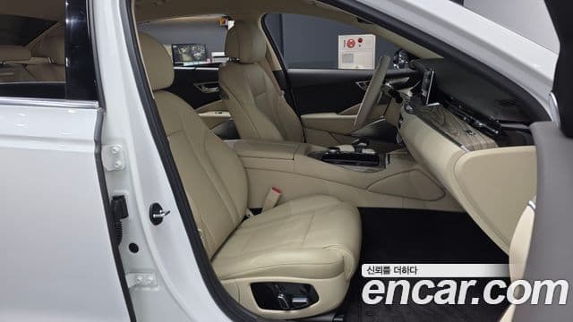 Kia The / новый New K9 2세대 Best Selection Ⅰ, 2022 11