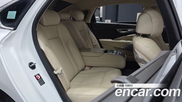 Kia The / новый New K9 2세대 Best Selection Ⅰ, 2022 12