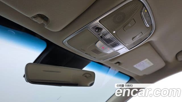 Kia The / новый New K9 2세대 Best Selection Ⅰ, 2022 17