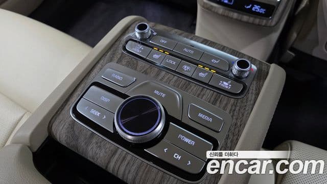 Kia The / новый New K9 2세대 Best Selection Ⅰ, 2022 19