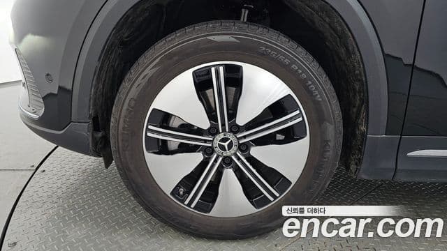 Mercedes-Benz EQA H243 EQA250 Электрический (Electric) Art, 2024 все фото