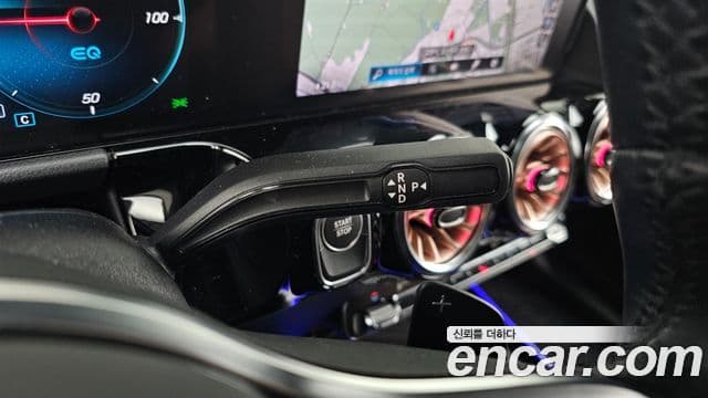 Mercedes-Benz EQA H243 EQA250 Электрический (Electric) Art, 2024 9