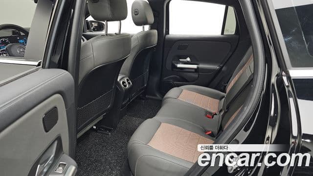 Mercedes-Benz EQA H243 EQA250 Электрический (Electric) Art, 2024 12