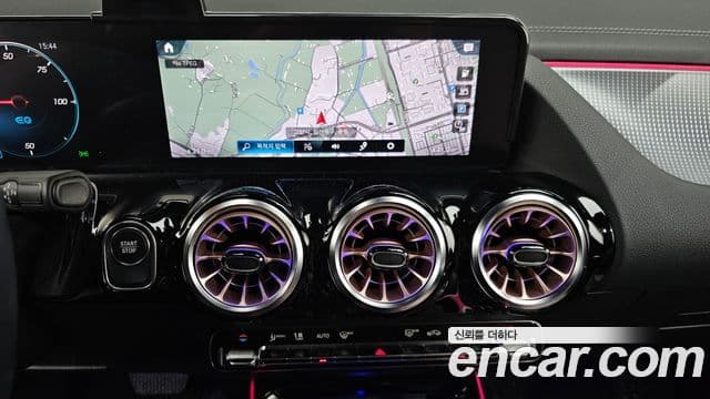 Mercedes-Benz EQA H243 EQA250 Электрический (Electric) Art, 2024 14