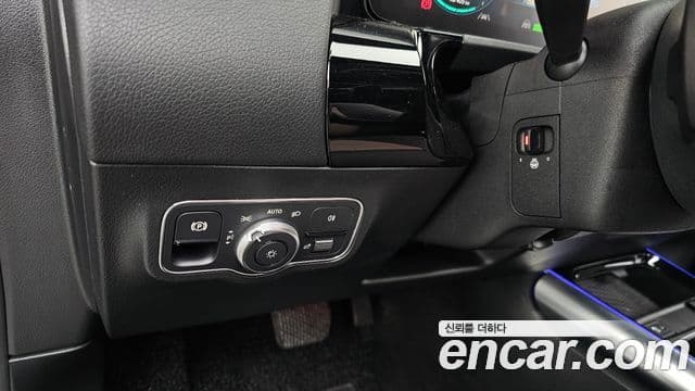 Mercedes-Benz EQA H243 EQA250 Электрический (Electric) Art, 2024 19