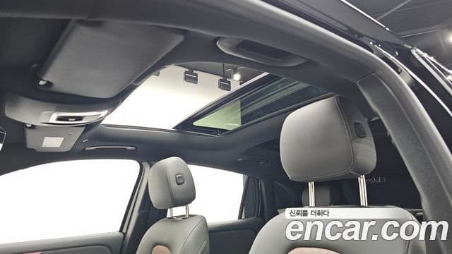 Mercedes-Benz EQA H243 EQA250 Электрический (Electric) Art, 2024 20