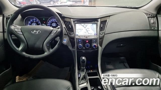Hyundai Sonata The / новый 브릴리언트 Modern, 2014 все фото