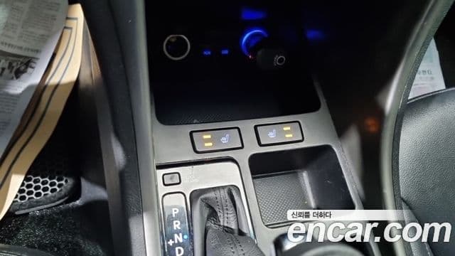 Hyundai Sonata The / новый 브릴리언트 Modern, 2014 11