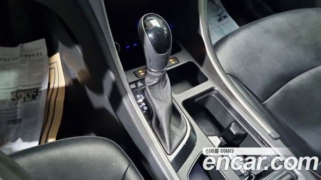 Hyundai Sonata The / новый 브릴리언트 Modern, 2014 13