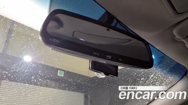 Hyundai Sonata The / новый 브릴리언트 Modern, 2014 14