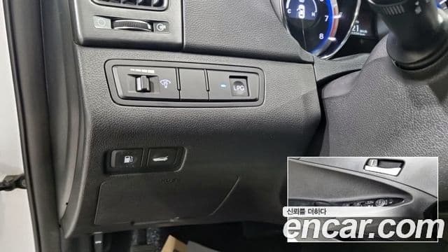 Hyundai Sonata The / новый 브릴리언트 Modern, 2014 15