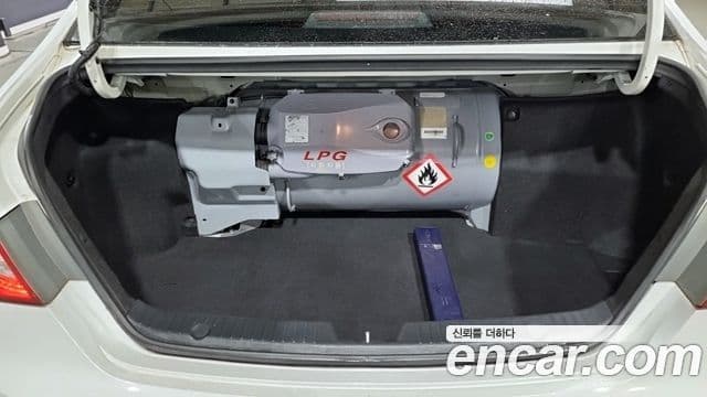 Hyundai Sonata The / новый 브릴리언트 Modern, 2014 16