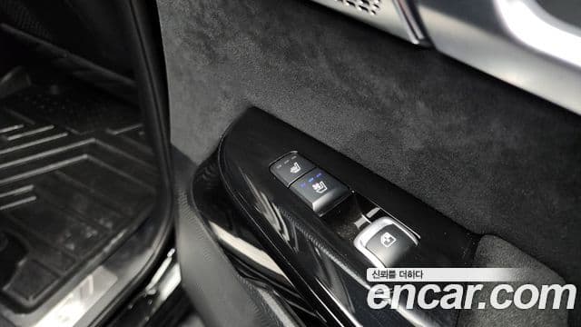 Kia Mohave The / новый Master Masters Gravity, 2022 19