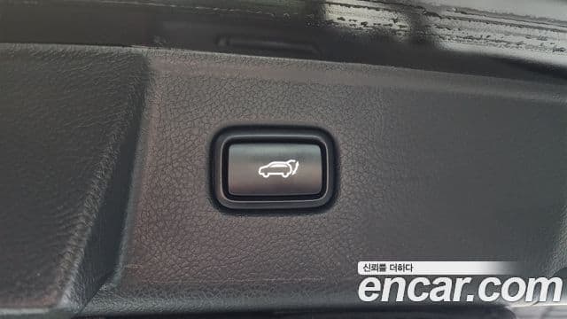 Kia Mohave The / новый Master Masters Gravity, 2022 20