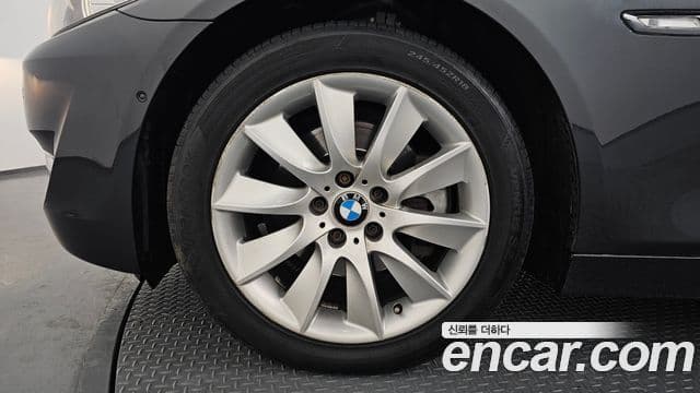 BMW 5시리즈 (F10), 2012 все фото