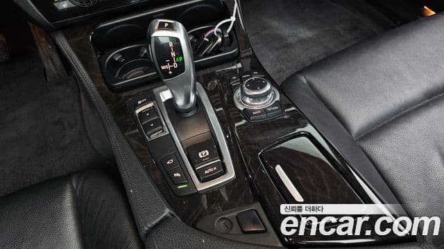 BMW 5시리즈 (F10), 2012 9