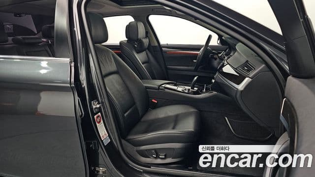 BMW 5시리즈 (F10), 2012 10