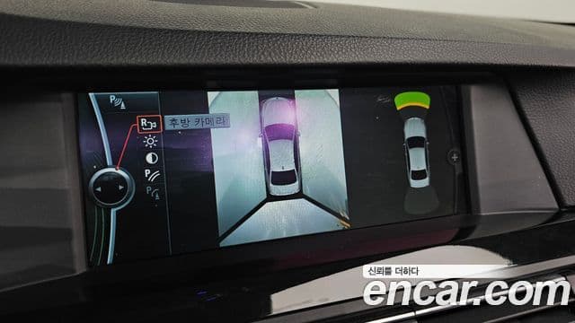 BMW 5시리즈 (F10), 2012 16