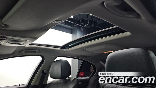 BMW 5시리즈 (F10), 2012 18