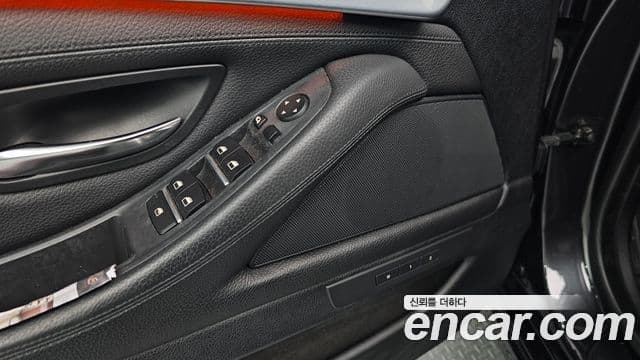 BMW 5시리즈 (F10), 2012 19