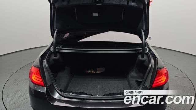 BMW 5시리즈 (F10), 2012 20