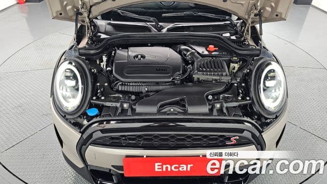 Mini Cooper S кабриолет 3세대, 2023 6