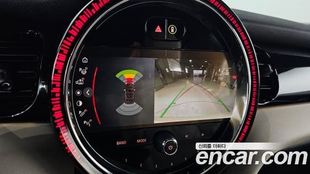 Mini Cooper S кабриолет 3세대, 2023 15