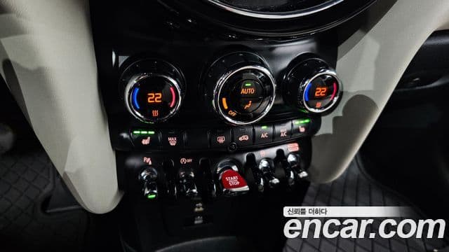 Mini Cooper S кабриолет 3세대, 2023 17