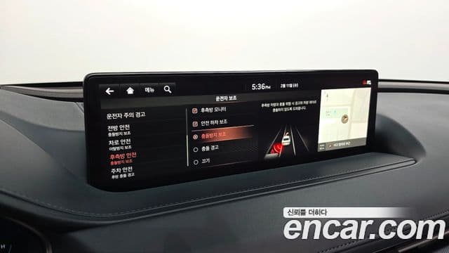 Genesis G80 (RG3) бензин 2.5 турбо AWD, 2021 16