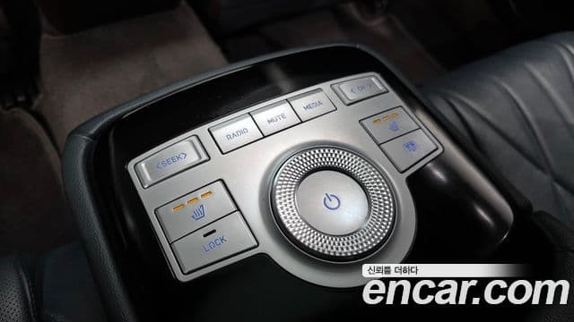 Genesis G80 (RG3) бензин 2.5 турбо AWD, 2021 19