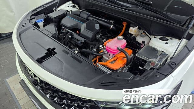 Kia Sorento 4세대 Signature, 2022 6