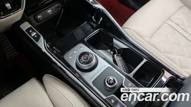 Kia Sorento 4세대 Signature, 2022 9