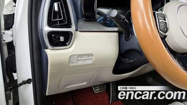 Kia Sorento 4세대 Signature, 2022 16