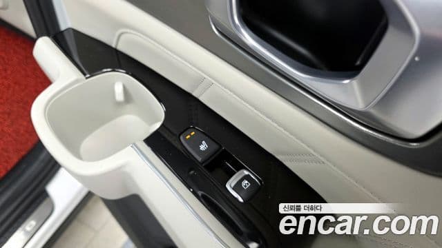 Kia Sorento 4세대 Signature, 2022 18