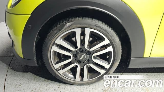 Mini Cooper S кабриолет 3세대, 2024 все фото